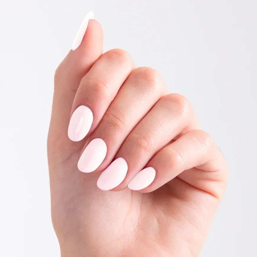 LACQWEAR MNP Gel Polish 238 Vanilla - Lady&Oscar