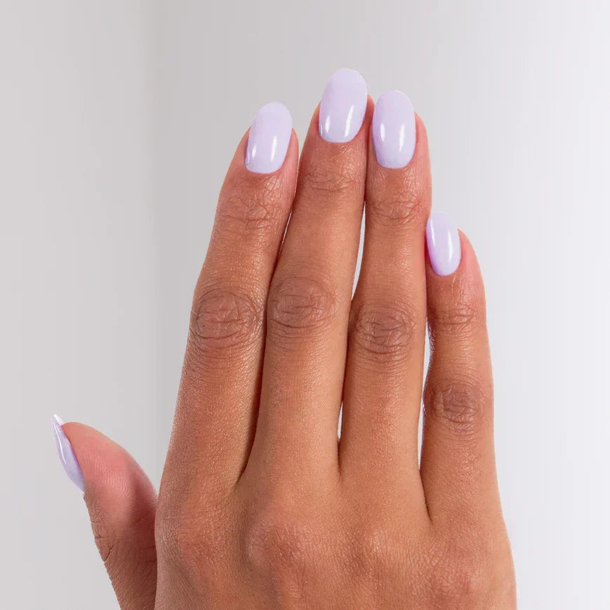 LACQWEAR MNP Gel Polish 240 Lilac Dream - Lady&Oscar