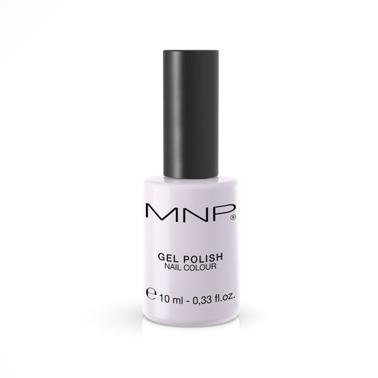 Mesauda MNP - Gel Polish Nail Colour 10ml - 240 Lilac Dream