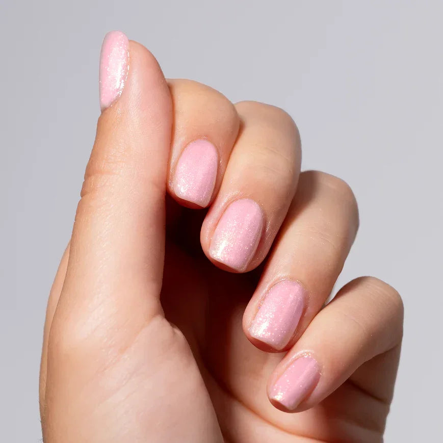 LACQWEAR MNP Gel Polish 242 Fairy Floss - Lady&Oscar