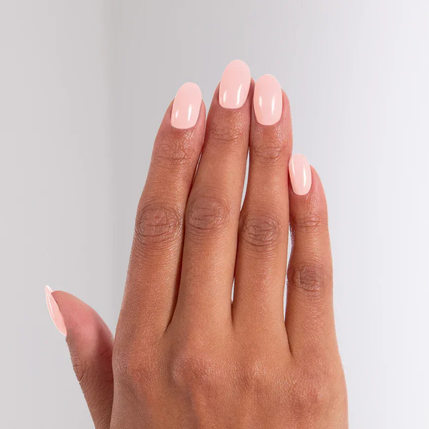 LACQWEAR MNP Gel Polish 247 Hello! - Lady&Oscar