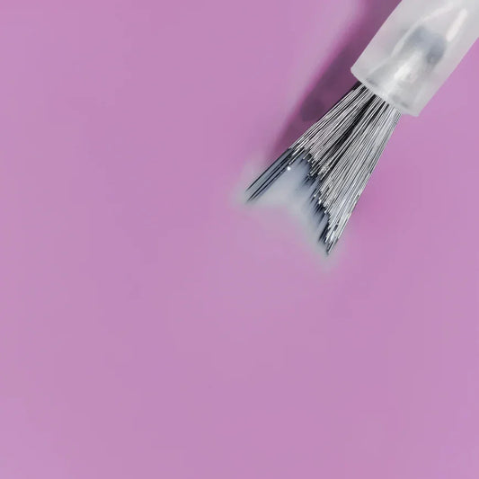 LACQWEAR MNP Gel Polish 254 The Favourite - Lady&Oscar