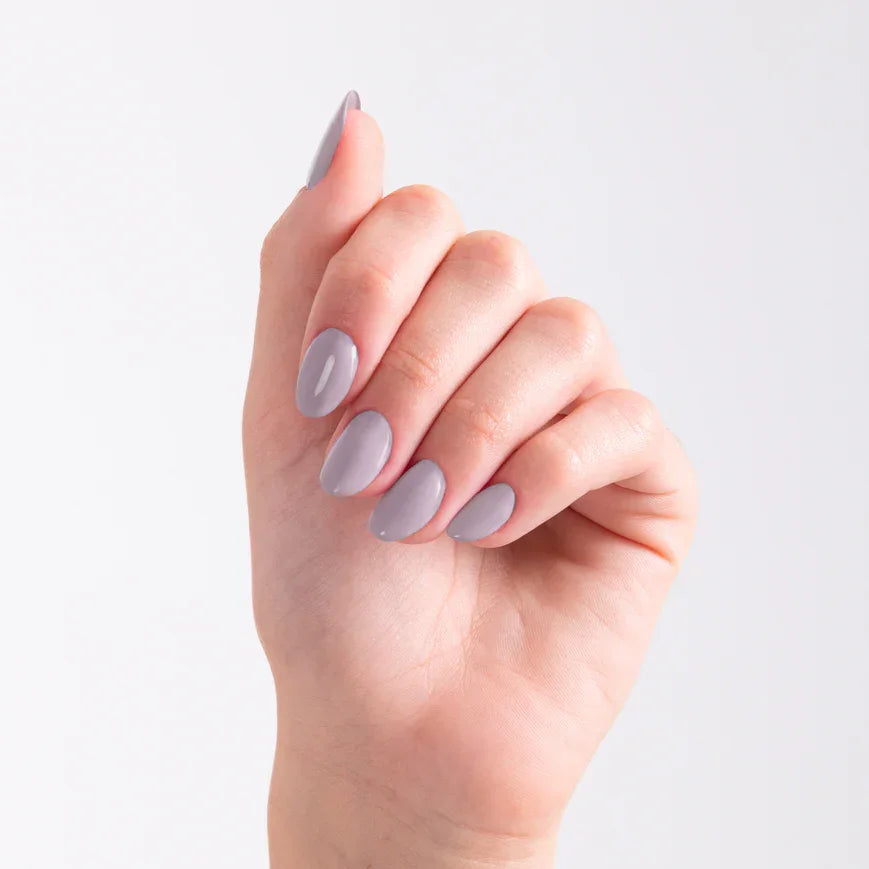 LACQWEAR MNP Gel Polish 261 Cashmere - Lady&Oscar