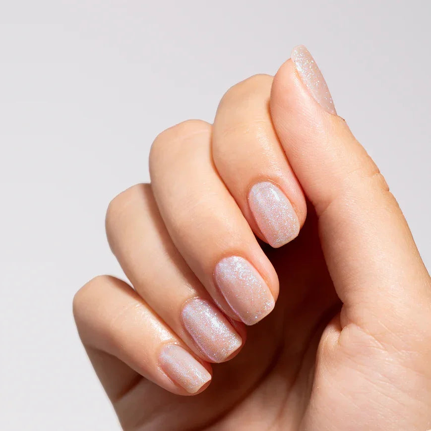 LACQWEAR MNP Gel Polish 270 MOONLIGHT GLOW - Lady&Oscar