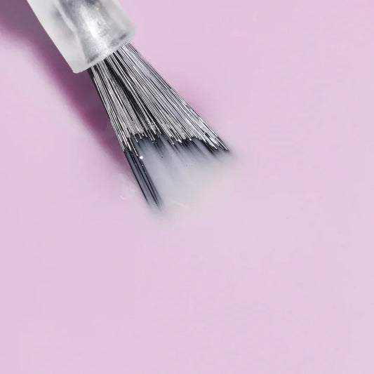 LACQWEAR MNP Gel Polish 271 LILAC BLOOM - Lady&Oscar