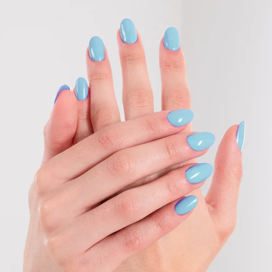 LACQWEAR MNP Gel Polish 275 ICEBERG - Lady&Oscar