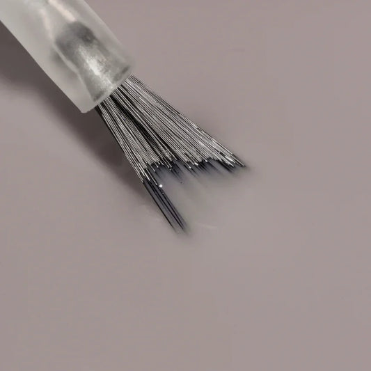 LACQWEAR MNP Gel Polish 277 STONE ISLAND - Lady&Oscar