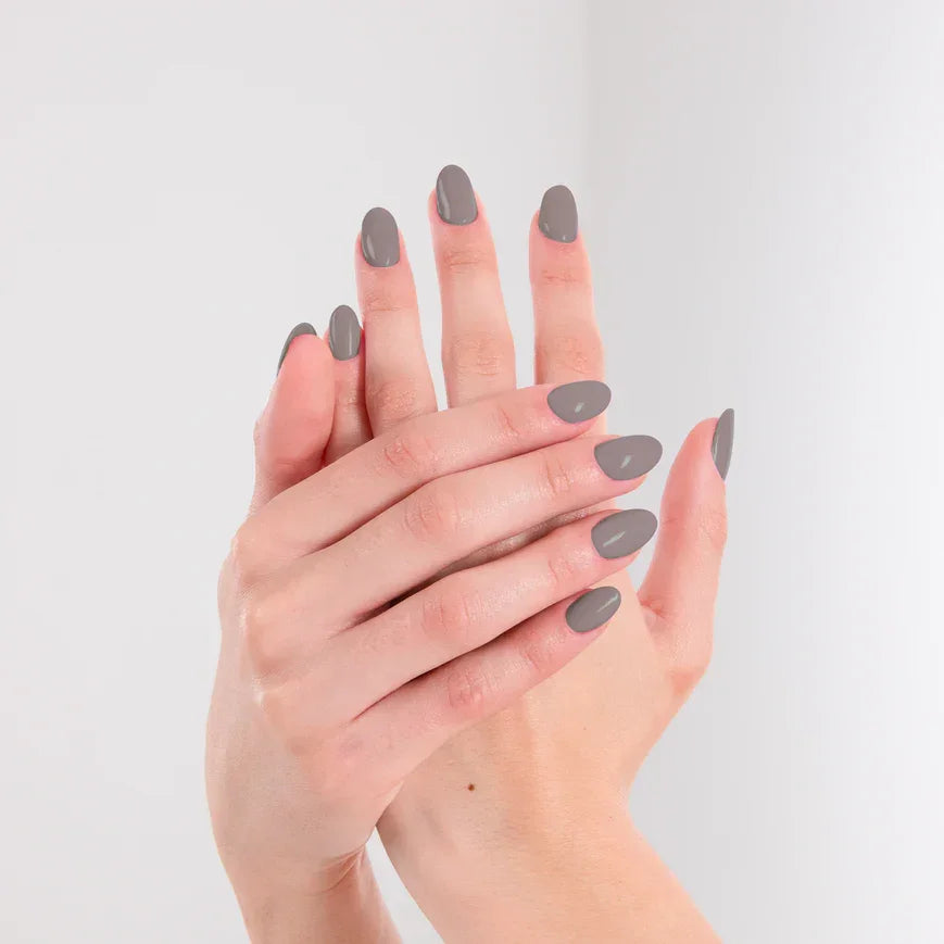 LACQWEAR MNP Gel Polish 277 STONE ISLAND - Lady&Oscar