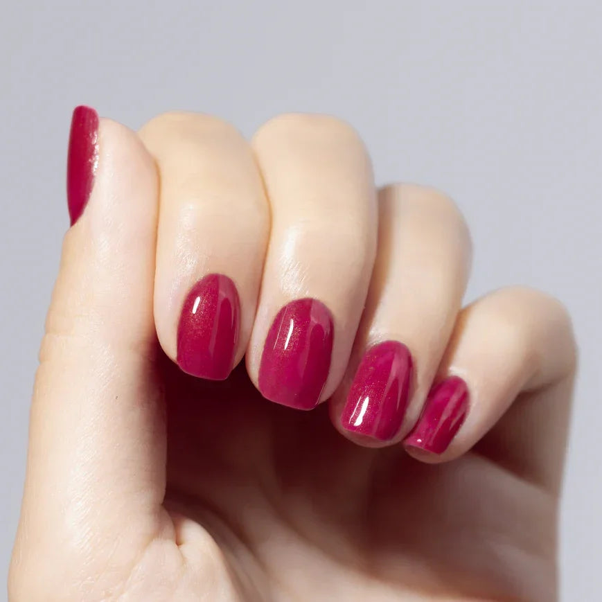 LACQWEAR MNP Gel polish 282 ROYAL AFFAIR - Lady&Oscar