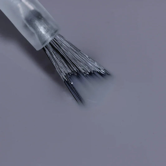 LACQWEAR MNP Gel polish 286 STORMY WEATHER - Lady&Oscar