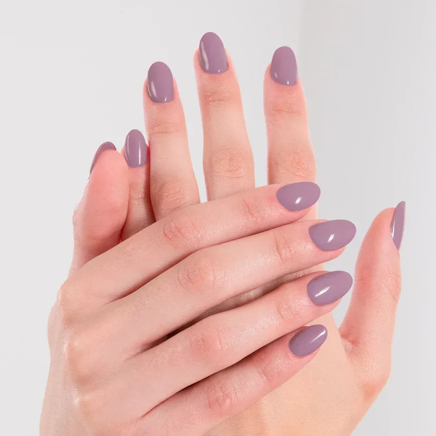 LACQWEAR MNP Gel polish 292 AUTUMN WHISPER - Lady&Oscar