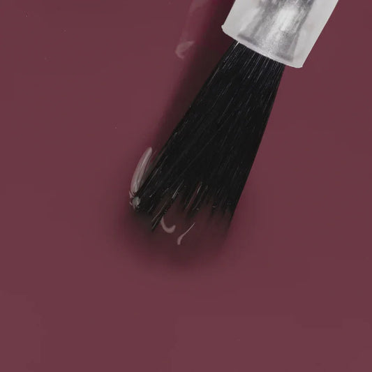 LACQWEAR MNP Gel polish 295 DUSTY MAUVE - Lady&Oscar