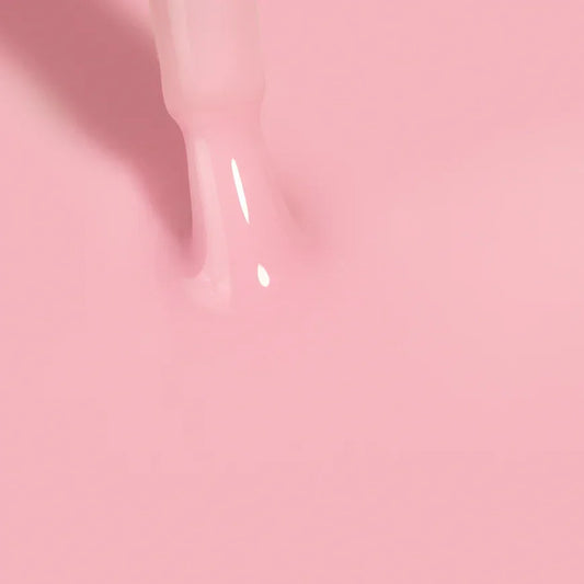 MNP Universal rubber base #104 Voile 14ml - Lady&Oscar