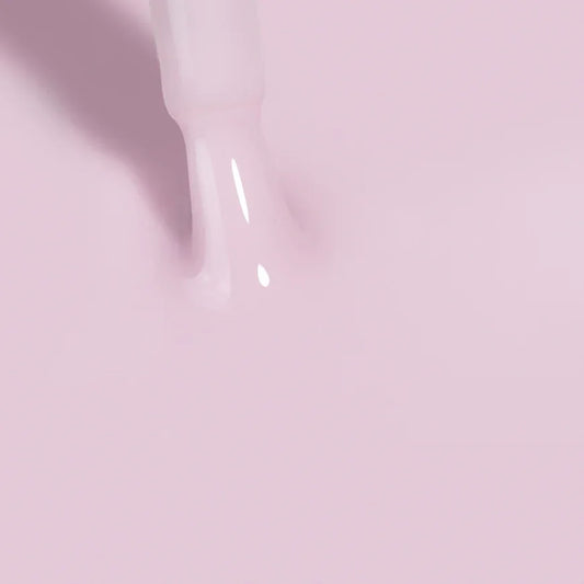 MNP Universal rubber base #106 Tulle 14ml - Lady&Oscar