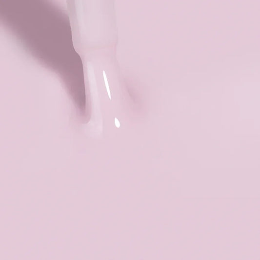 MNP Universal rubber base #106 Tulle 14ml - Lady&Oscar