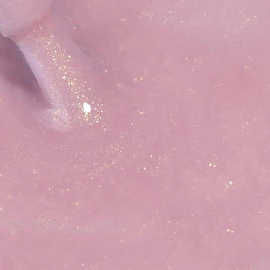 MNP Universal rubber base #107 Taffetà 14ml - Lady&Oscar