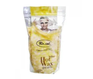 CERA A CALDO IN PERLE - PINK LADY 1000g - Lady&Oscar