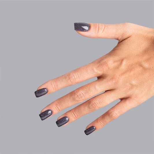 Semilac - Day&Night Collection - #399 Dark & Spark 7ml - Lady&Oscar