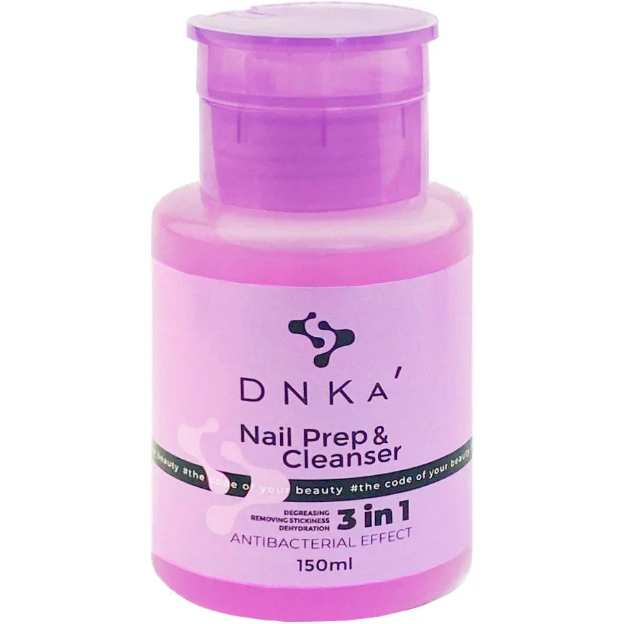 3 in1 PREP & CLEANSER 150 ml DNKa - Lady&Oscar