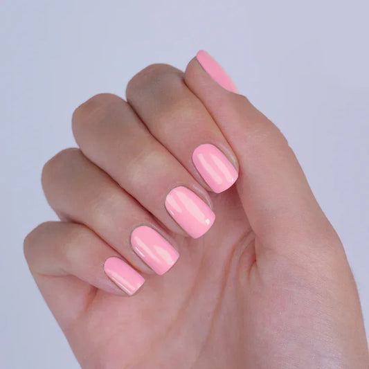 MES SHINE N'WEAR 007 PINK LADY - Lady&Oscar