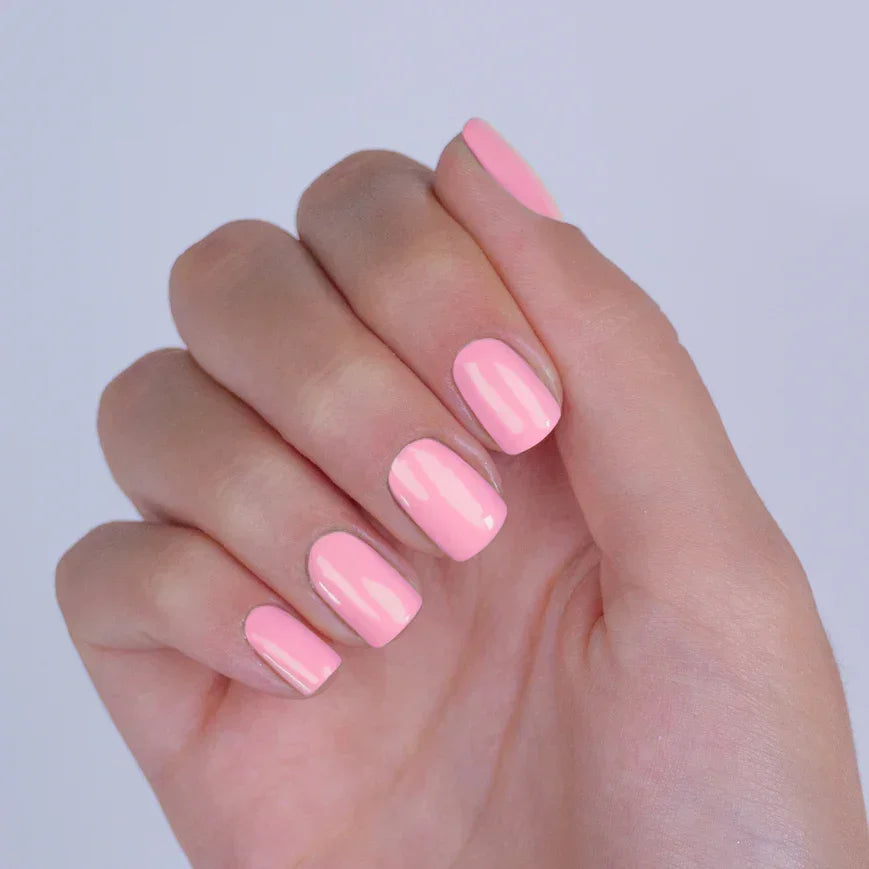 MES SHINE N'WEAR 007 PINK LADY - Lady&Oscar