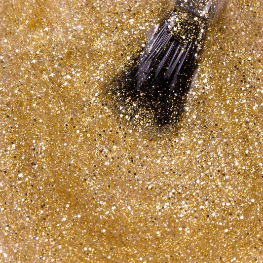 MNP Shine n'wear 011 Lamè 10ml - Lady&Oscar
