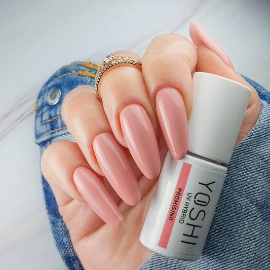 Yoshi Smalto Semipermanente Promising 6 ml 403 - Lady&Oscar