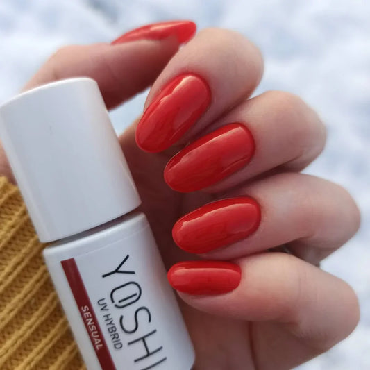 Yoshi Smalto Semipermanente Sensual 6 ml 404 - Lady&Oscar