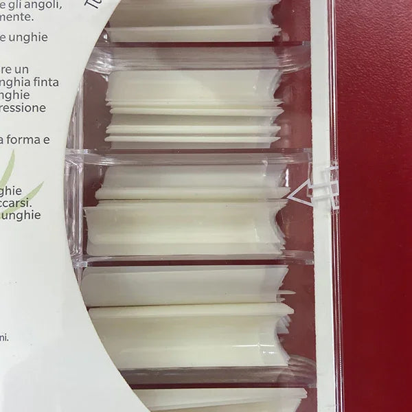 Tip - Unghie Finte - Lady&Oscar