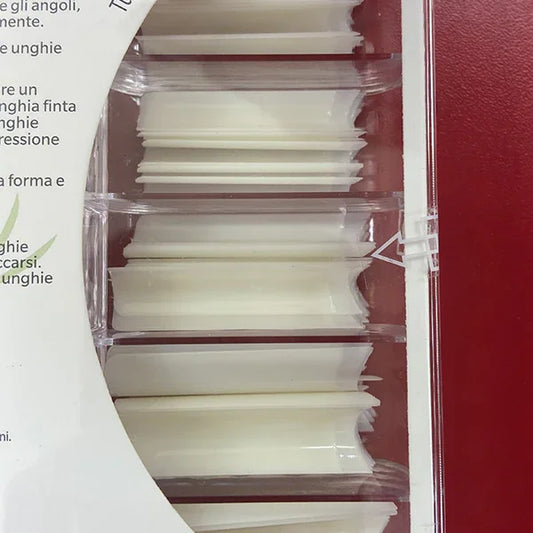 Tip - Unghie Finte - Lady&Oscar