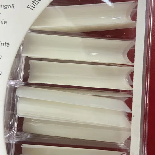 Tip - Unghie Finte - Lady&Oscar