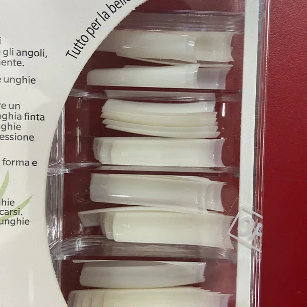 Tip - Unghie Finte - Lady&Oscar