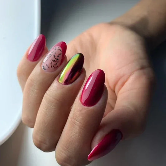 Yoshi Smalto Semipermanente Yummy 6 ml 407 - Lady&Oscar