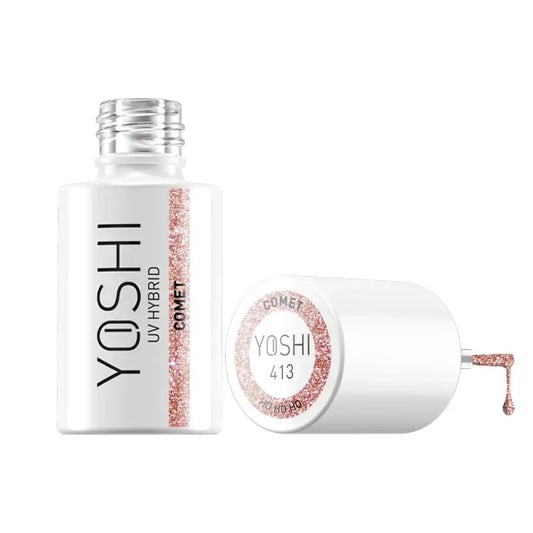 Yoshi Smalto Semipermanente Comet 6 ml 413 - Lady&Oscar