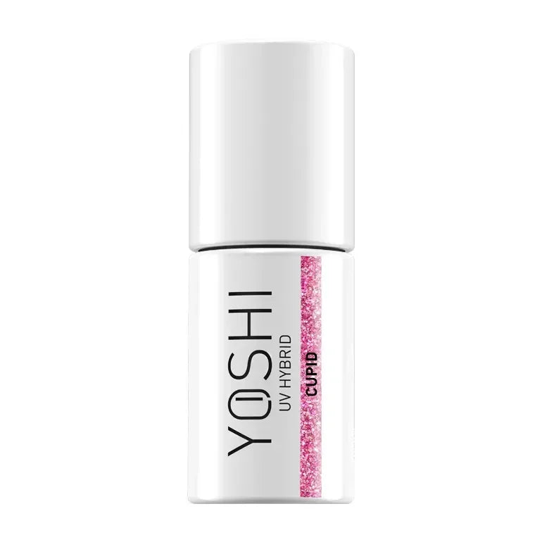 Yoshi Smalto Semipermanente Cupid 6 ml 412 - Lady&Oscar