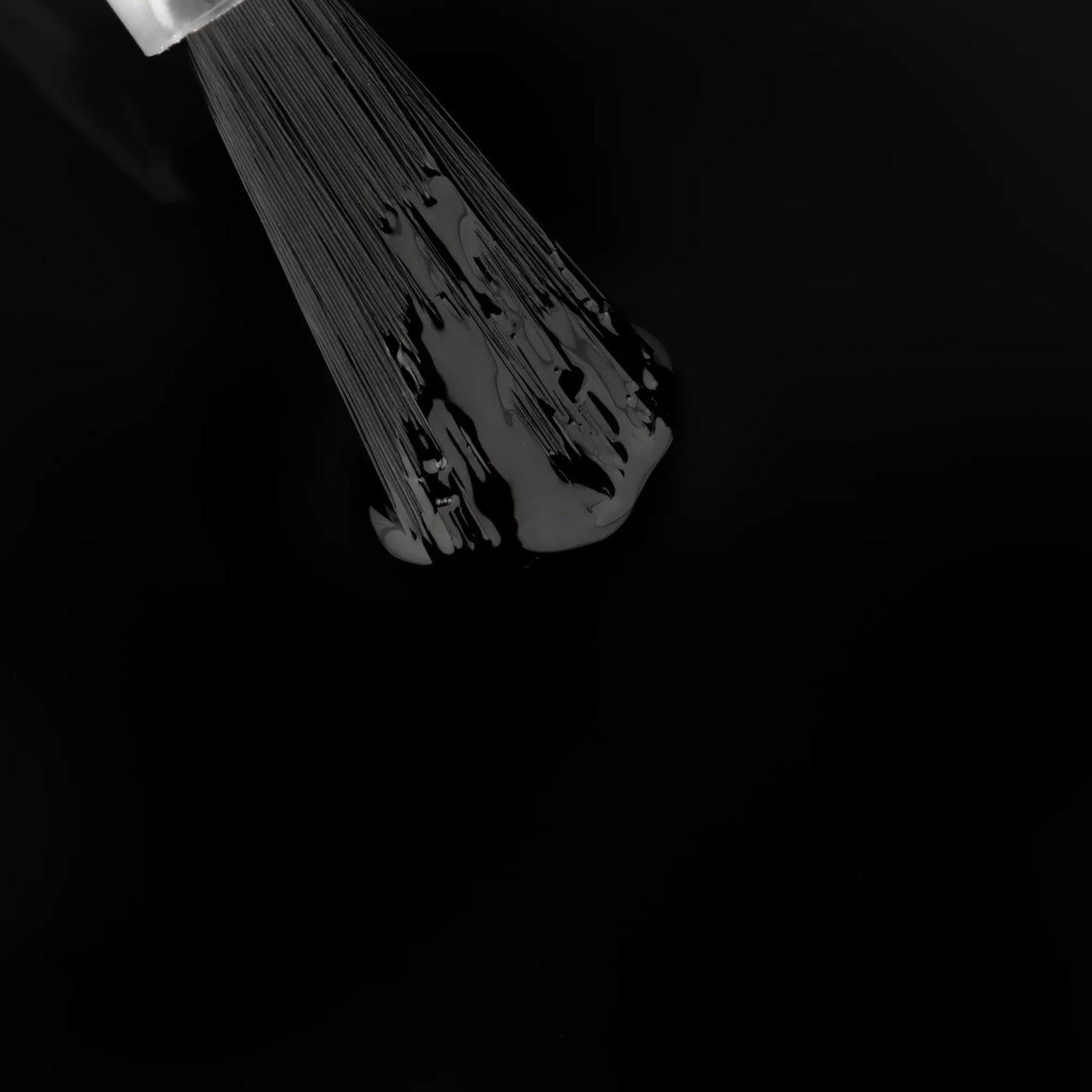 Gelegant 801 Black Out Smalto Semipermanente 8ml - Lady&Oscar