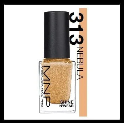 Mesauda MNP - Shine N'Wear - Nebula 313 - 10ml - Lady&Oscar