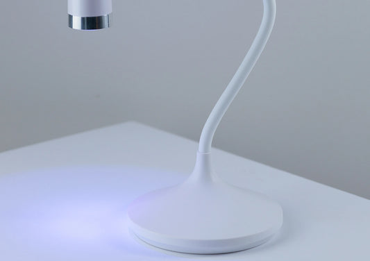 8belle Spot Lamp UV/LED