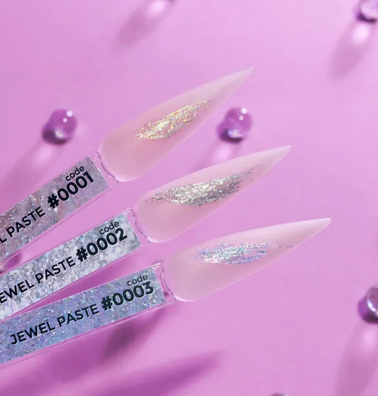 Jewel Paste DNKa, 5 ml #0002 - Lady&Oscar