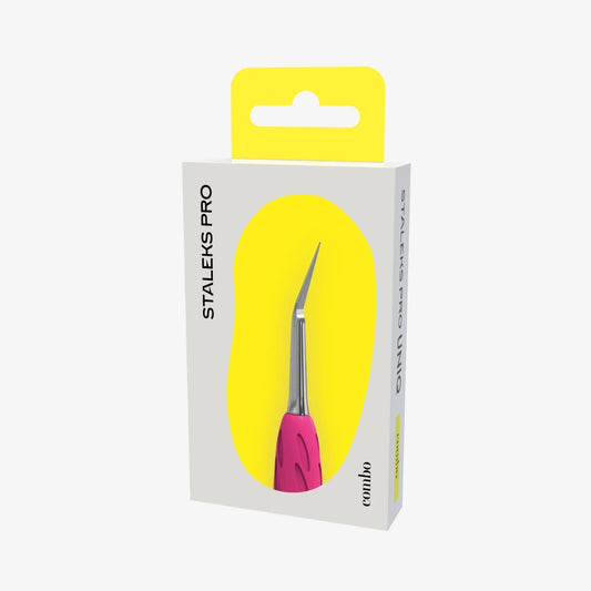 COMBO OPERATIVO UNIQ 34 PICCO STALEKS - Lady&Oscar