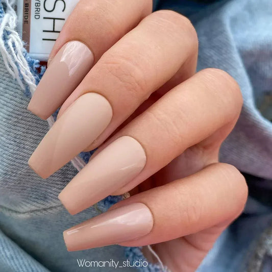 Yoshi Smalto Semipermanente Fading Bride 6 ml 506 - Lady&Oscar
