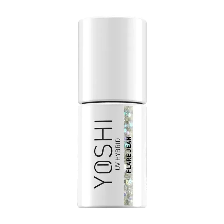Yoshi Smalto Semipermanente Flare Jean 6 ml 511 - Lady&Oscar