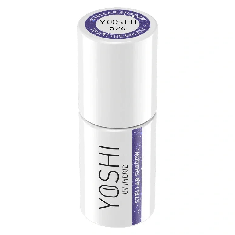 Yoshi Smalto Semipermanente Stellar Shadow 6 ml 526 - Lady&Oscar