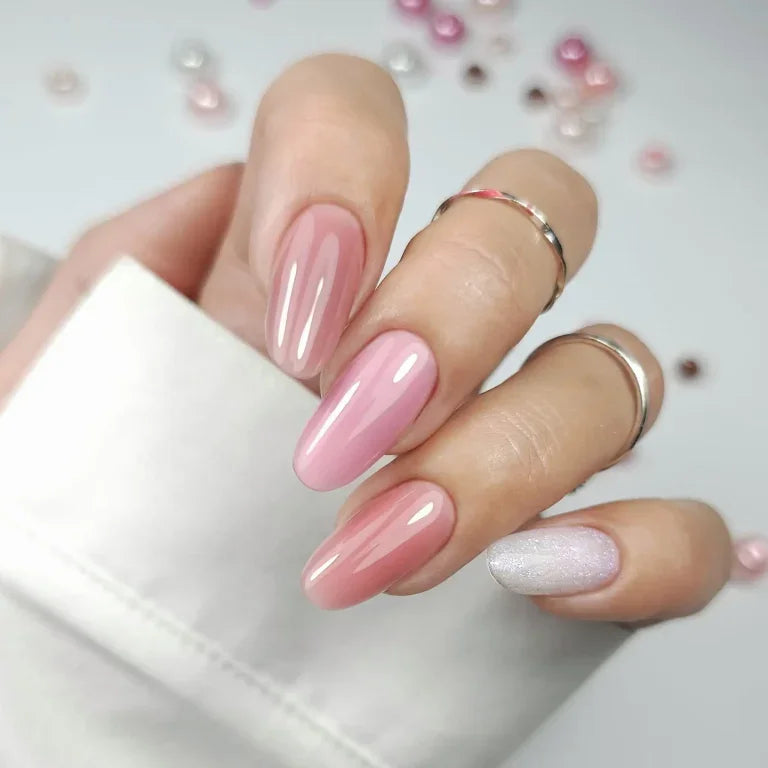 Claresa Brush Easy Gel 5ml n.10 - Lady&Oscar