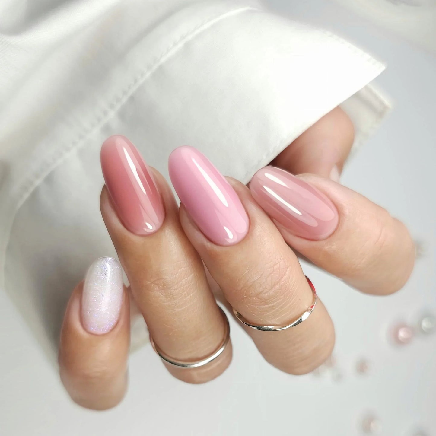 Claresa Brush Easy Gel 5ml n.11 - Lady&Oscar