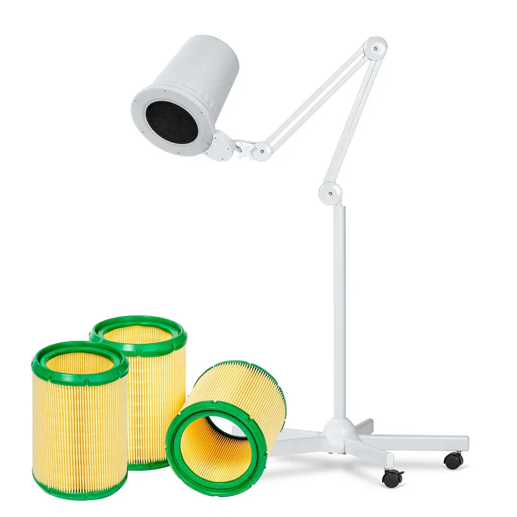 Filtro Aspiratore Alize - Lady&Oscar