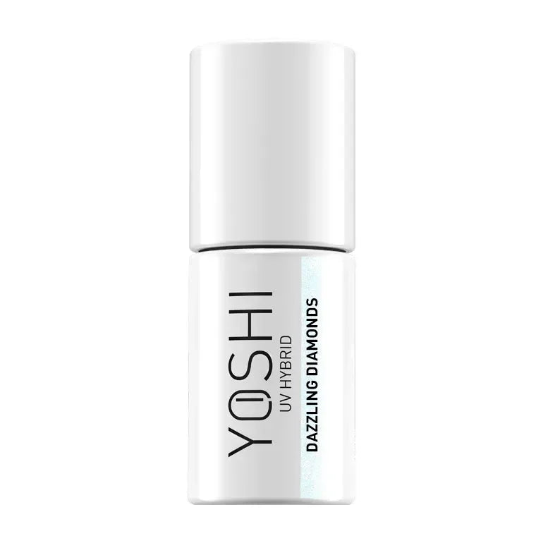 Yoshi Smalto Semipermanente Dazzling Diamonds 6 ml 609 - Lady&Oscar