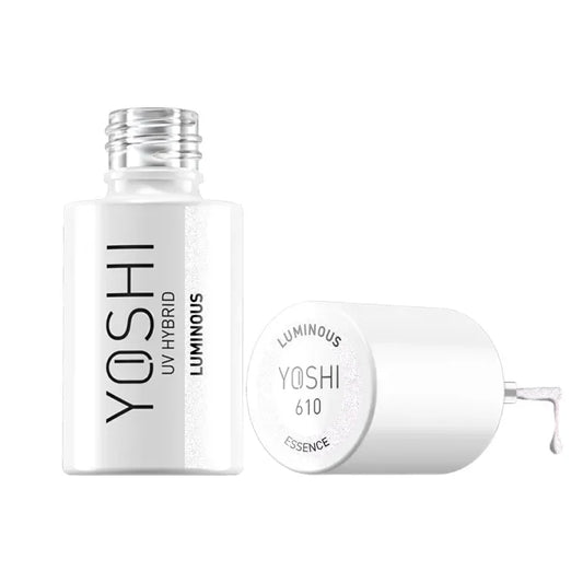 Yoshi Smalto Semipermanente Luminous 6 ml 610 - Lady&Oscar