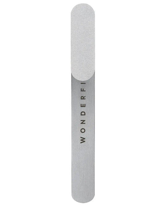 Buffer per base 160x18 mm - 180 grana (50 pz/confezione)