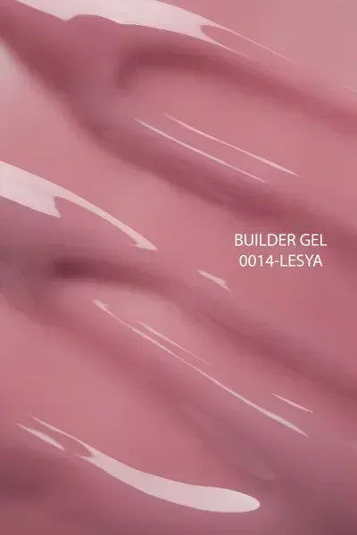 DNKA Builder gel #0014 Lesya 30ml - Lady&Oscar
